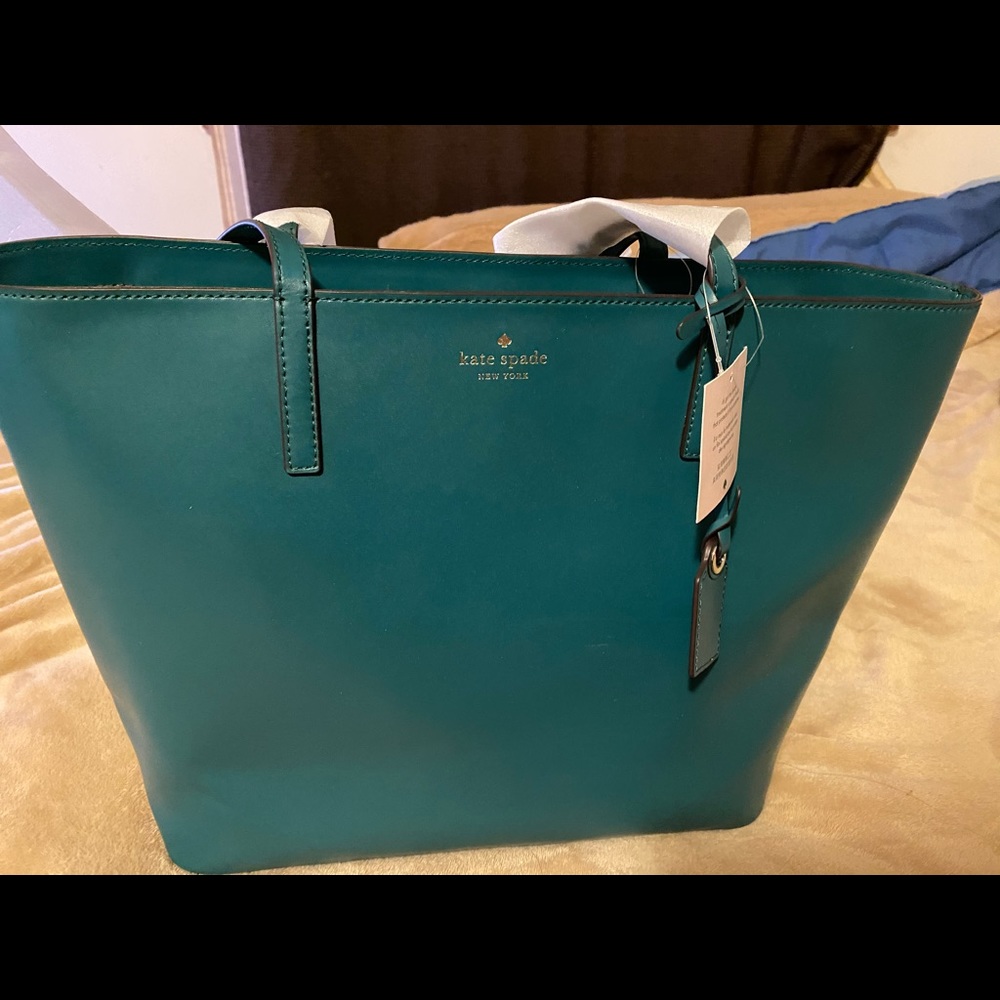Kate Spade Medium Tote